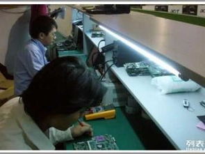 北京苹果笔记本电脑专业维修指南 快速解决您的计算问题