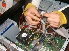 台山电脑维修店 专业解决您的计算机问题